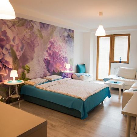 Blue Apartman นิส ภายนอก รูปภาพ