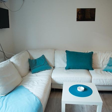 Blue Apartman นิส ภายนอก รูปภาพ