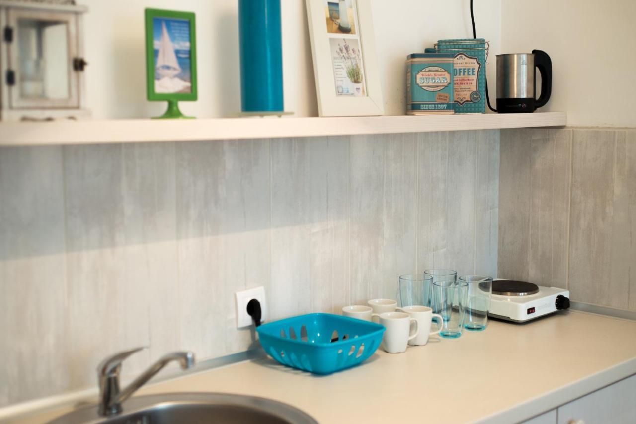 Blue Apartman นิส ภายนอก รูปภาพ