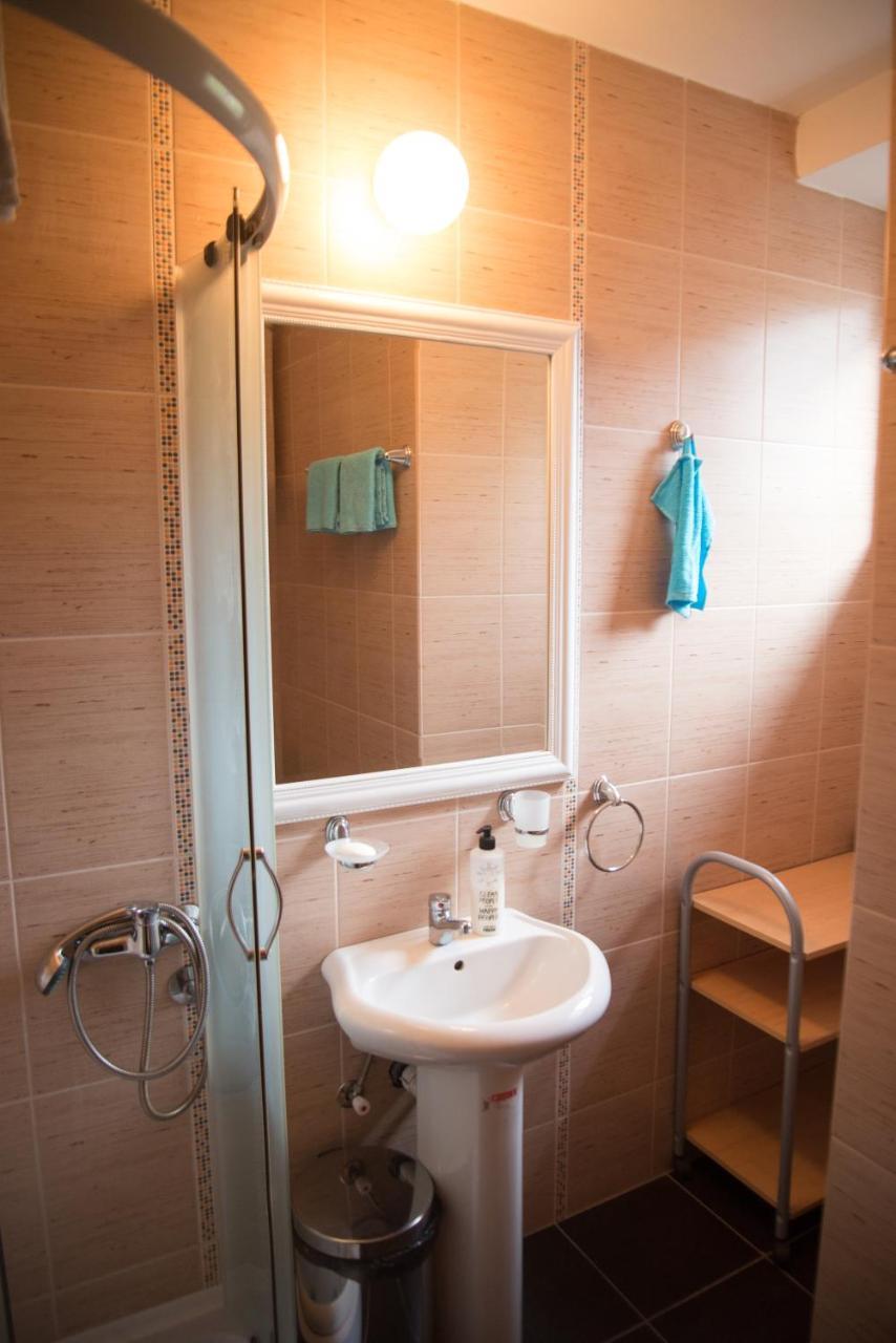 Blue Apartman นิส ภายนอก รูปภาพ